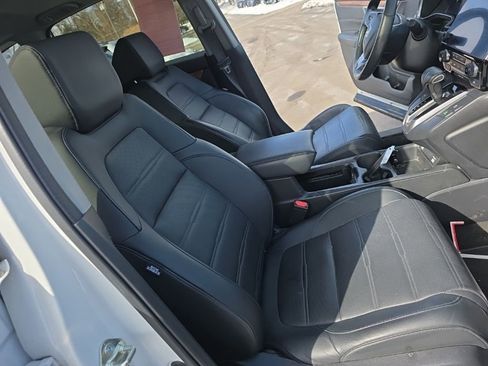 Used 2020 Honda CR-V EX-L image 26