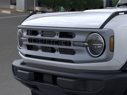 Used 2025 Ford Bronco Big Bend image 19