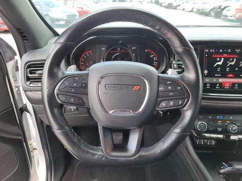 Used 2024 Dodge Durango GT image 25