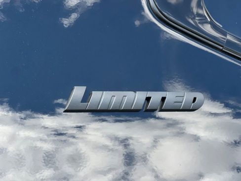 New 2026 Toyota Tundra Limited w/ TRD Off-Road Package AWD/4WD image 20