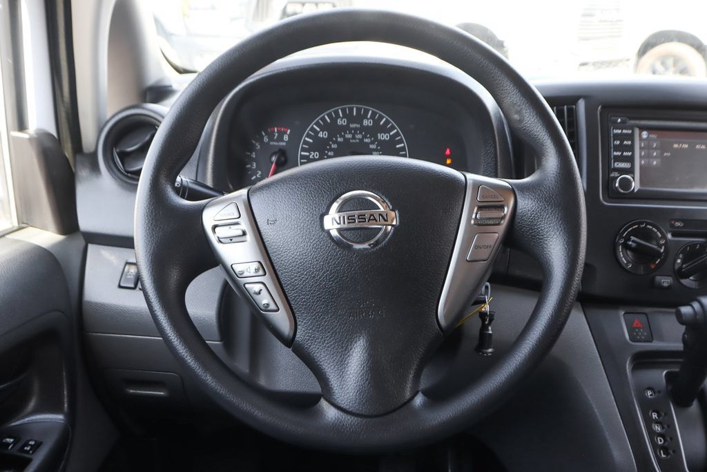 Used 2018 Nissan NV200 SV w/ Navigation Package FWD image 22