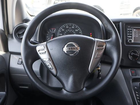 Used 2018 Nissan NV200 SV w/ Navigation Package FWD image 22