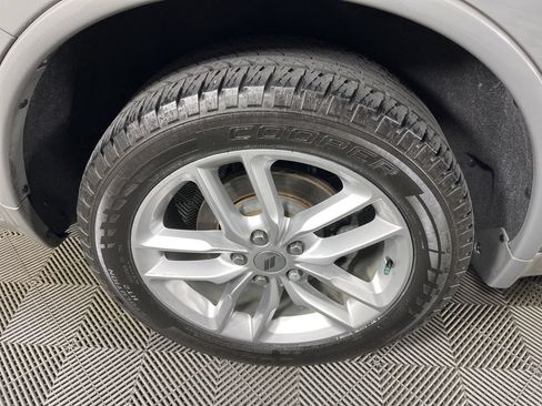 Used 2022 Dodge Durango GT AWD/4WD image 15