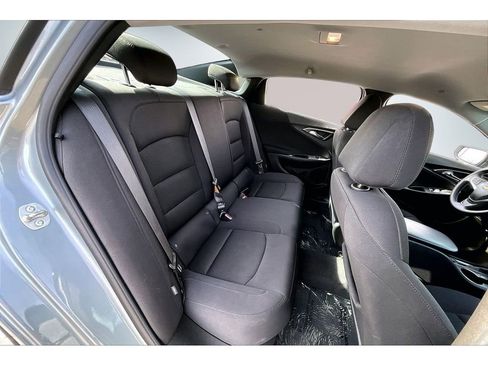 Used 2024 Chevrolet Malibu LS image 23