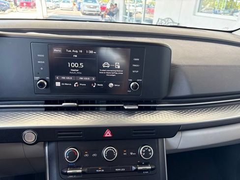 Certified 2024 Kia Carnival LX FWD image 14