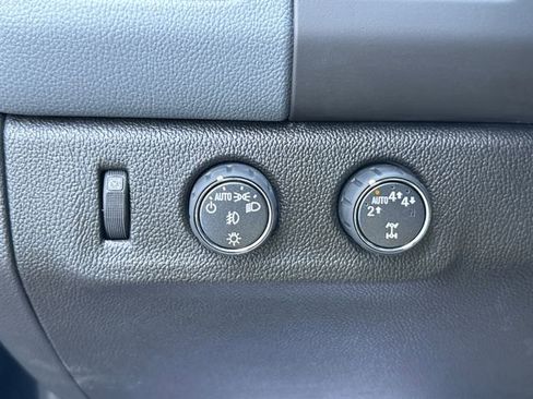 Used 2019 Chevrolet Colorado Z71 image 19