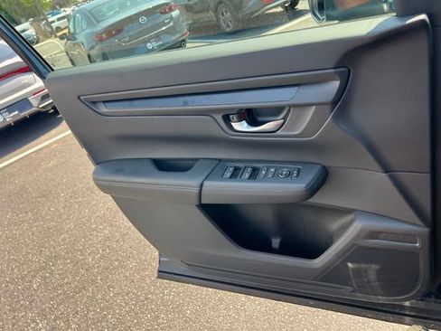 Used 2024 Honda CR-V EX image 18