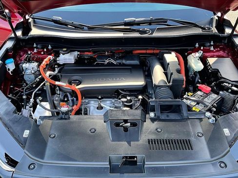 Used 2025 Honda CR-V Sport-L image 23