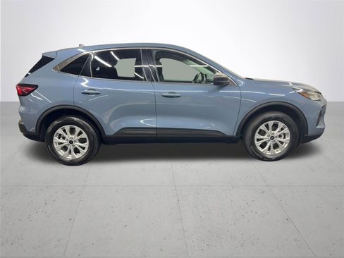 Used 2024 Ford Escape Active image 8
