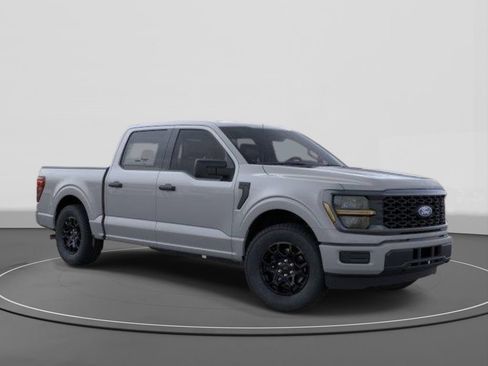 New 2026 Ford F150 STX RWD image 7
