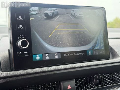 Certified 2024 Honda CR-V Sport-L image 23