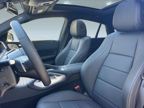New 2026 Mercedes-Benz GLE 450 4MATIC Coupe image 19