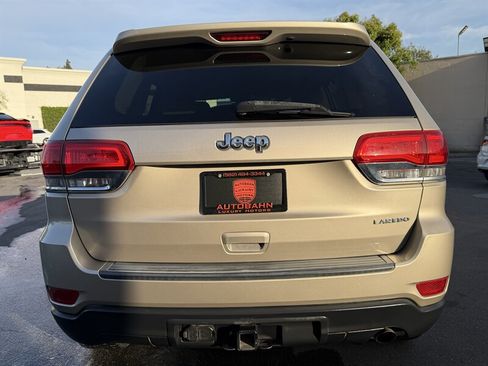 Used 2014 Jeep Grand Cherokee Laredo w/ Quick Order Package 23E RWD image 14