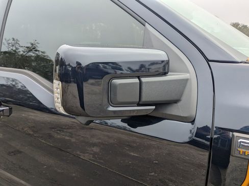 New 2025 Ford F150 Tremor w/ Equipment Group 402A High image 12