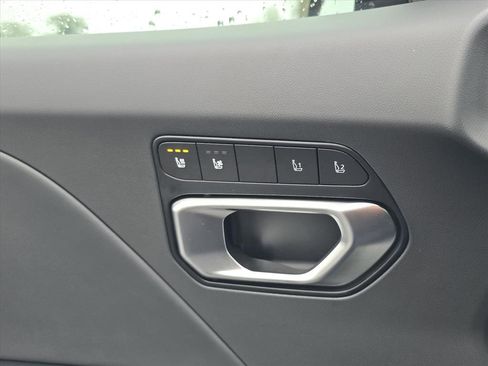 New 2025 Kia K4 GT-Line Turbo image 16