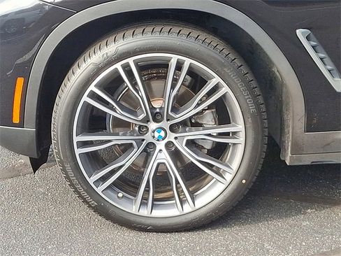 Used 2022 BMW X3 xDrive30i w/ Premium Package 2 image 8