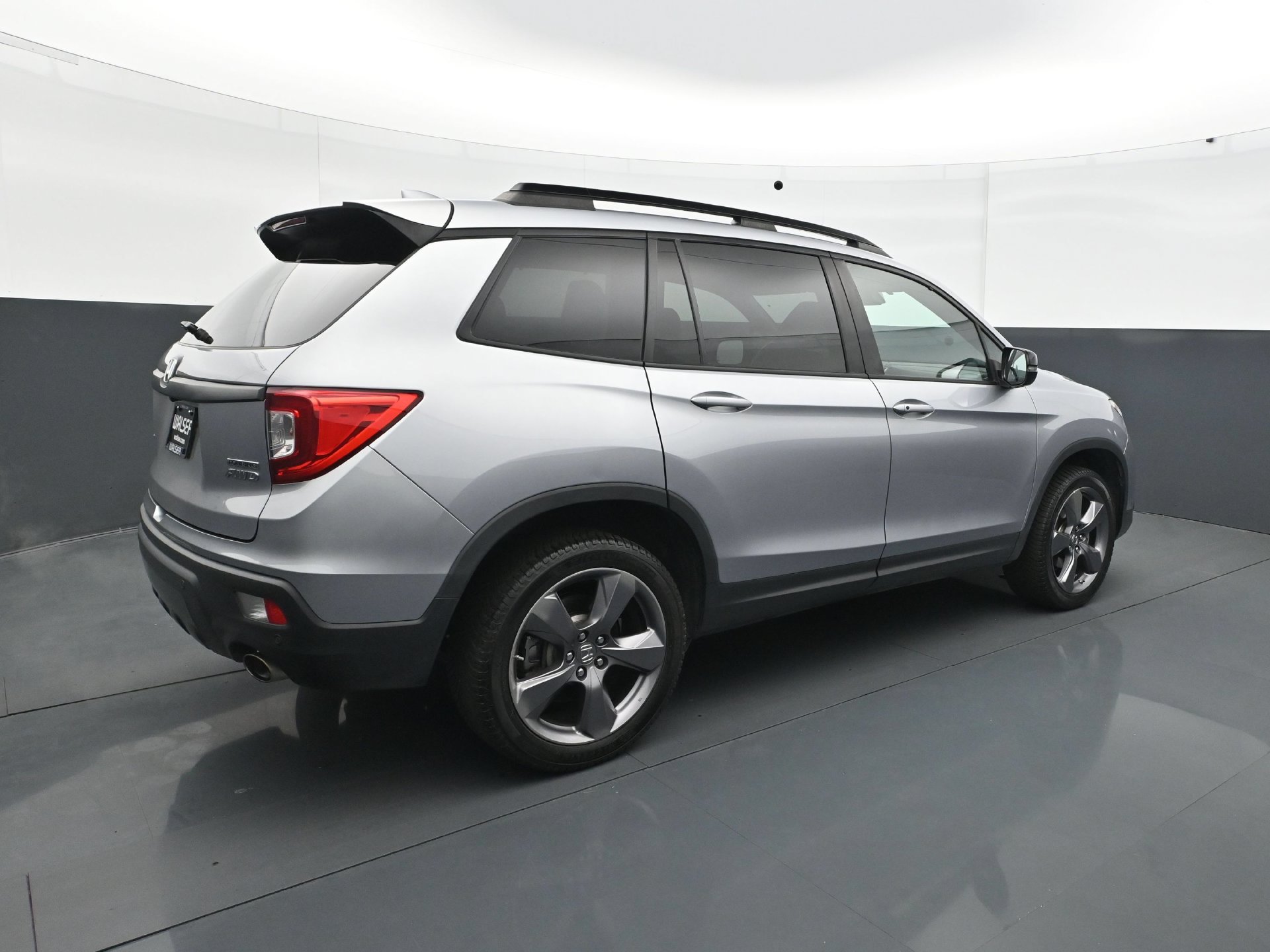 Used 2020 Honda Passport Touring image 7