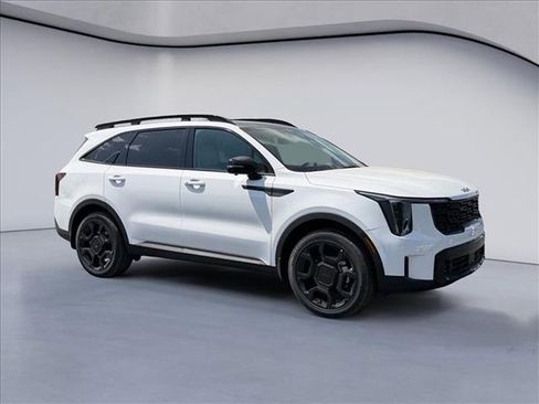 New 2026 Kia Sorento SX AWD/4WD image 7