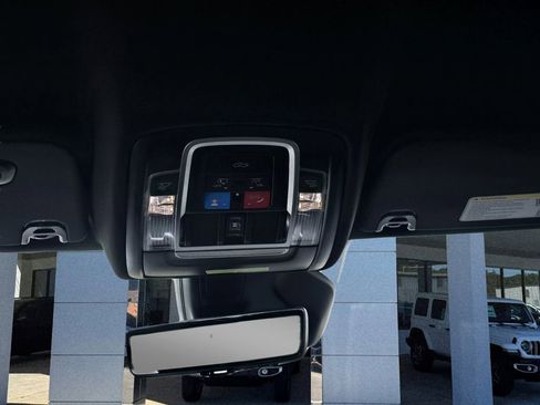 New 2026 RAM 1500 Rebel w/ Rebel Level 2 Equipment Group image 17