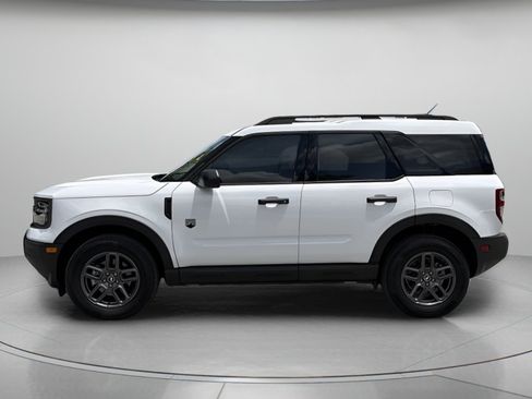 Used 2025 Ford Bronco Sport Big Bend AWD/4WD image 5