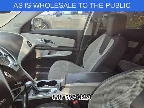 Used 2012 GMC Terrain SLE w/ Convenience Package FWD image 3