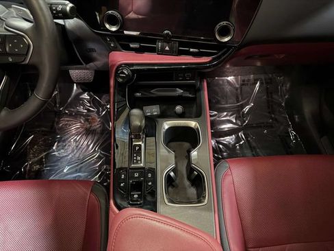 Certified 2025 Lexus NX 350 AWD w/ Rear Seat Package image 17