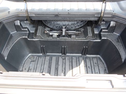 Certified 2024 Honda Ridgeline Sport image 7