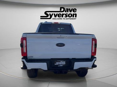 New 2026 Ford F350 XLT w/ XLT Premium Package AWD/4WD image 4