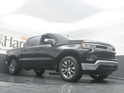 New 2026 Chevrolet Silverado 1500 LT image 2