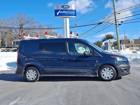 Used 2017 Ford Transit Connect XL image 7