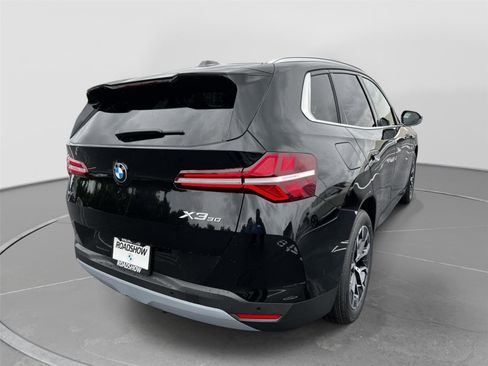 New 2026 BMW X3 xDrive30 AWD/4WD image 6