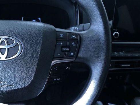 Certified 2025 Toyota Camry LE image 27