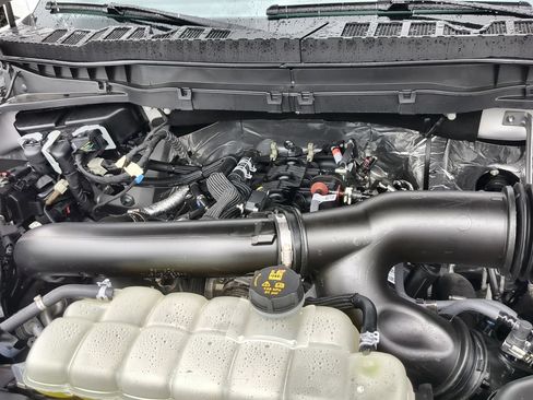 Used 2025 Ford F150 King Ranch AWD/4WD image 31