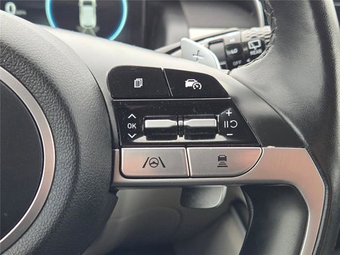 Used 2024 Hyundai Tucson Limited image 37