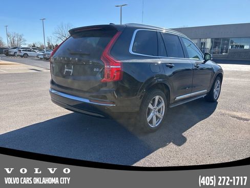 Certified 2024 Volvo XC90 B5 Core image 4