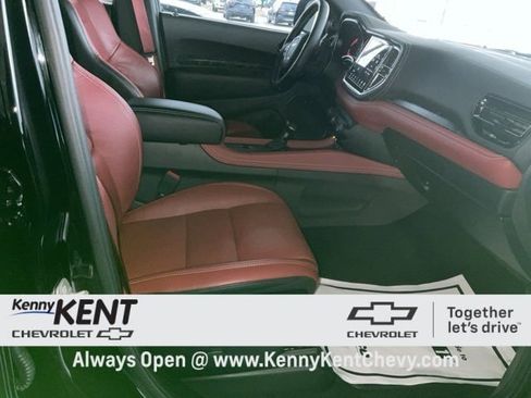 Used 2023 Dodge Durango SRT Hellcat image 17