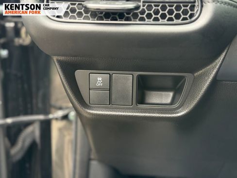 Used 2025 Honda HR-V LX image 22