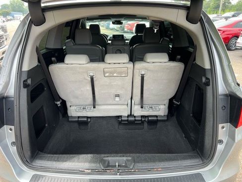 Used 2022 Honda Odyssey EX-L image 66