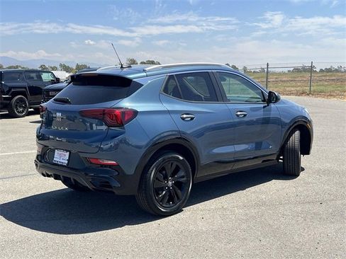 New 2026 Buick Encore GX Sport Touring image 3