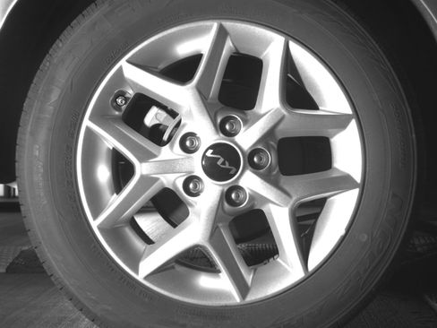 Used 2025 Kia Soul LX w/ LX Technology Package FWD image 15