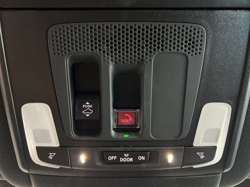 New 2026 Honda CR-V Sport-L image 28