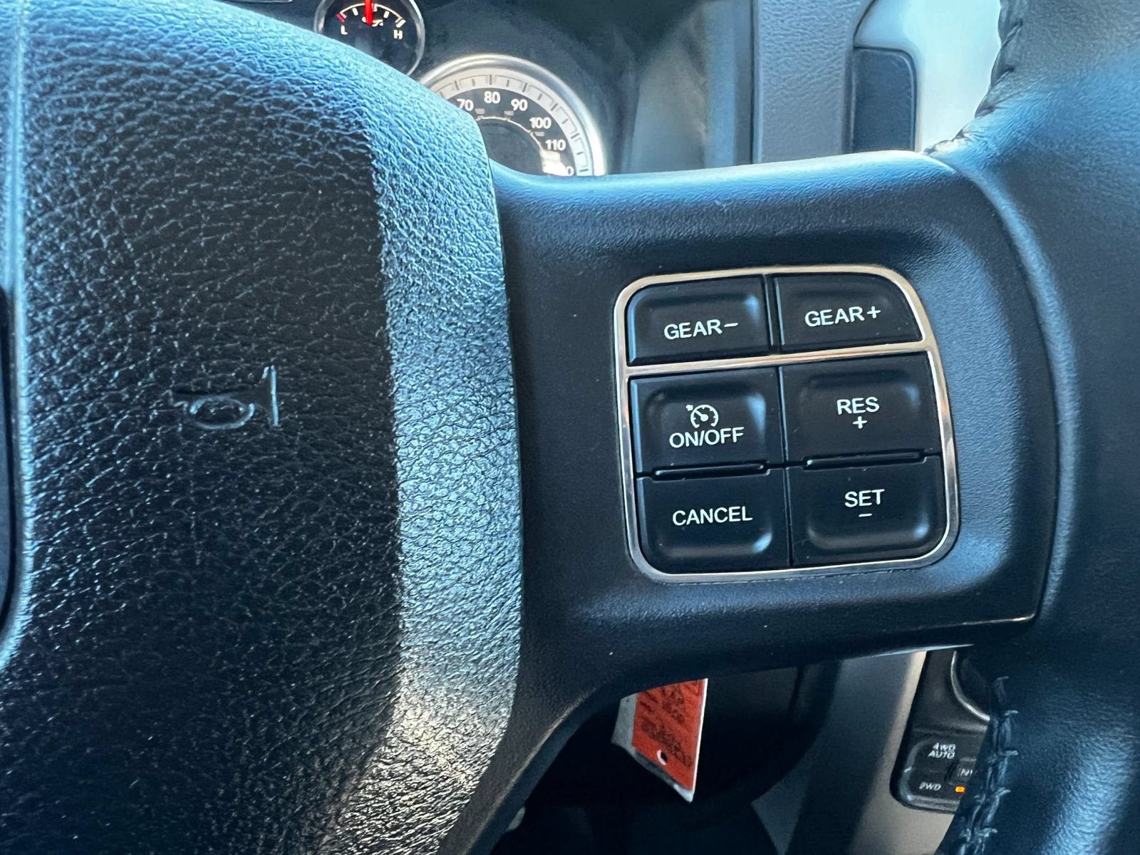 Used 2013 RAM 1500 Big Horn AWD/4WD image 17