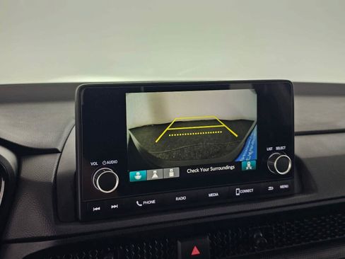 Used 2025 Honda CR-V EX image 27