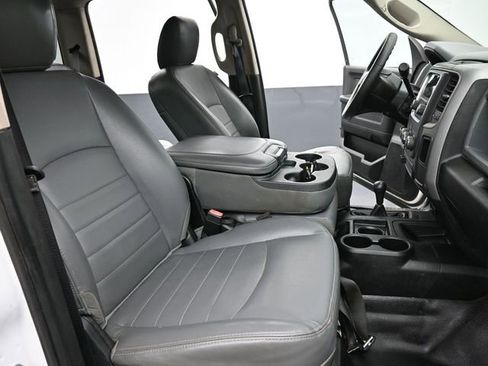 Used 2018 RAM 2500 Tradesman w/ Protection Group AWD/4WD image 19