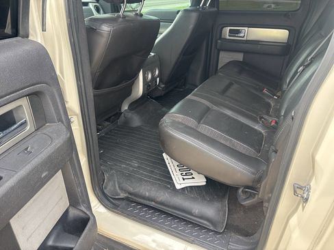 Used 2014 Ford F150 Raptor w/ Equipment Group 801A Luxury image 7