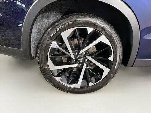 Used 2024 Mitsubishi Outlander SE AWD/4WD image 35