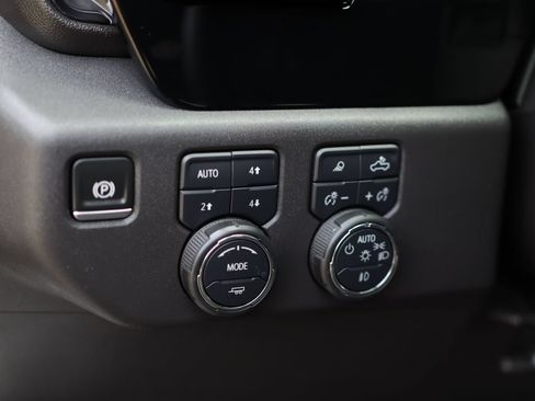 Used 2024 Chevrolet Silverado 1500 ZR2 w/ LPO, Dark Essentials Package AWD/4WD image 10