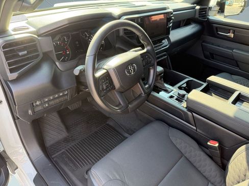 Used 2026 Toyota Tundra SR5 image 4