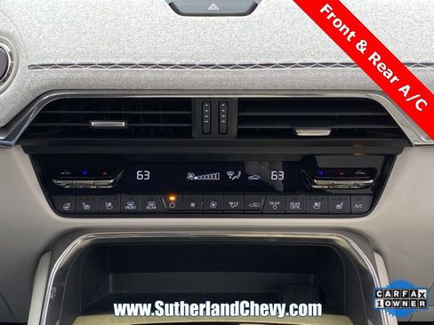 Used 2024 MAZDA CX-90 3.3 Turbo S w/ Premium Plus image 36