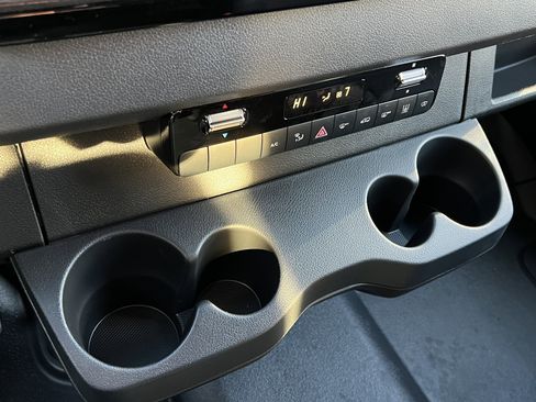 New 2026 Mercedes-Benz Sprinter 2500 image 30